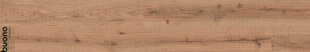 Керамогранит Buono Ceramica Forest Brown Matt арт. F4502M (20x120) матовый